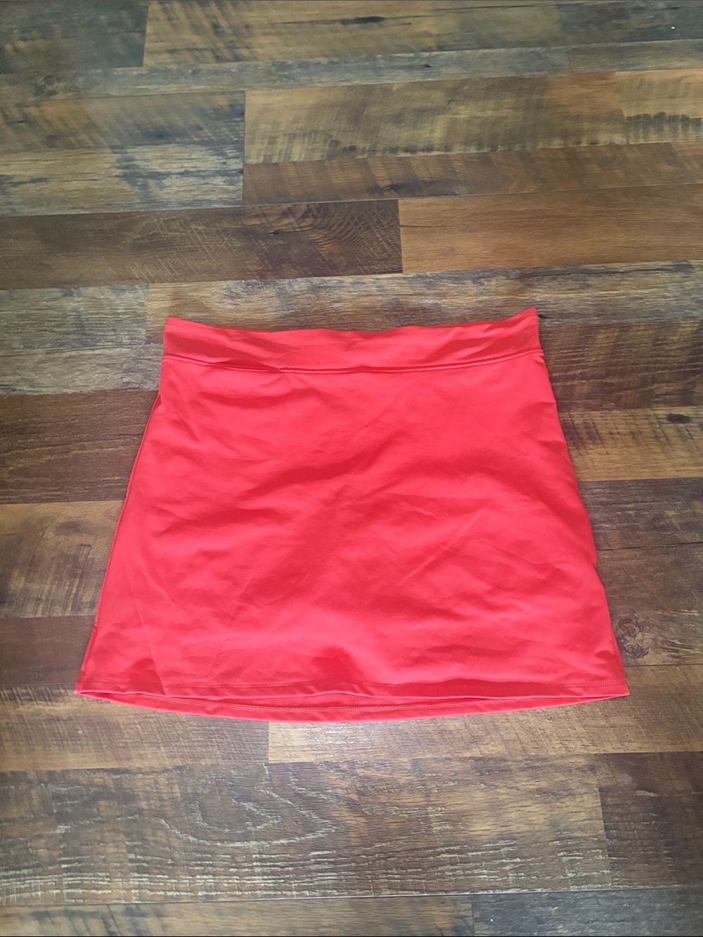 adidas Climalite golf skirt size 8